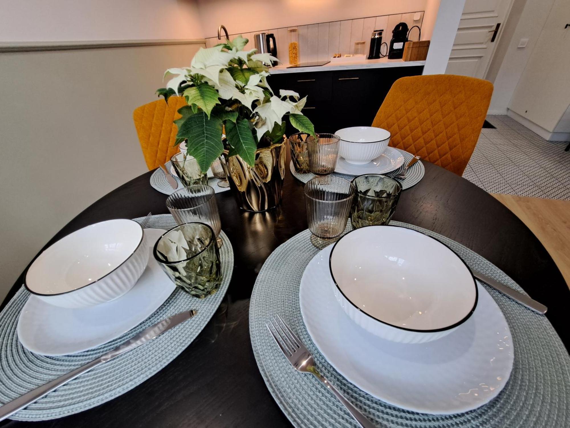 Golden Palms Apartment In The City Centre Riga Buitenkant foto